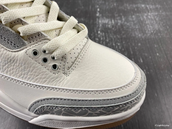 Ivory Jordan Air Craft FJ9479-100 3 0728
